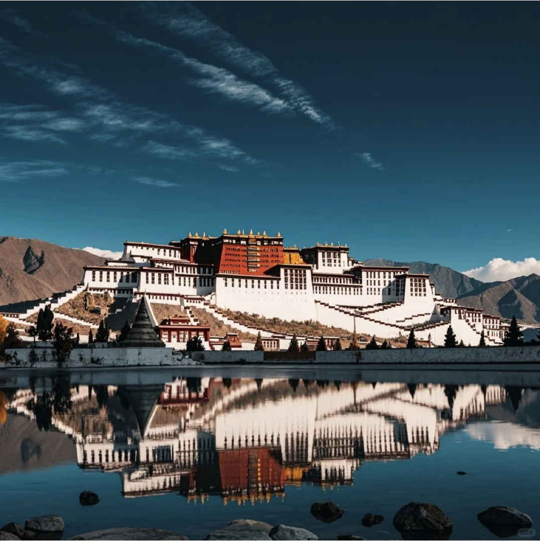 Tibet & Kailash Pilgrimage 