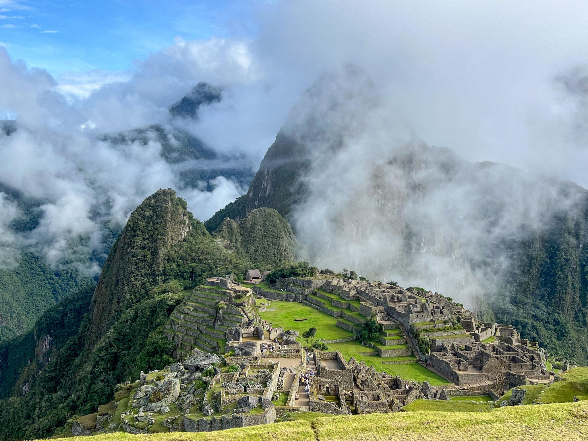 Peru Sacred Valley